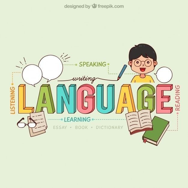 Language